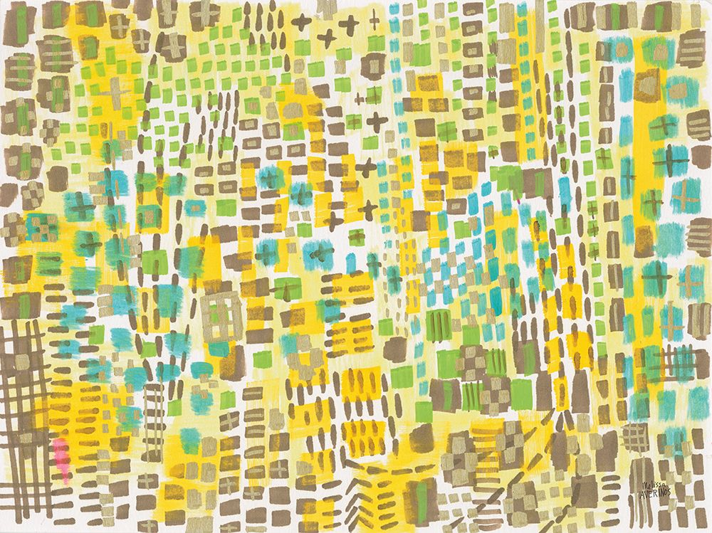 Banana Mash art print by Melissa Averinos for $57.95 CAD