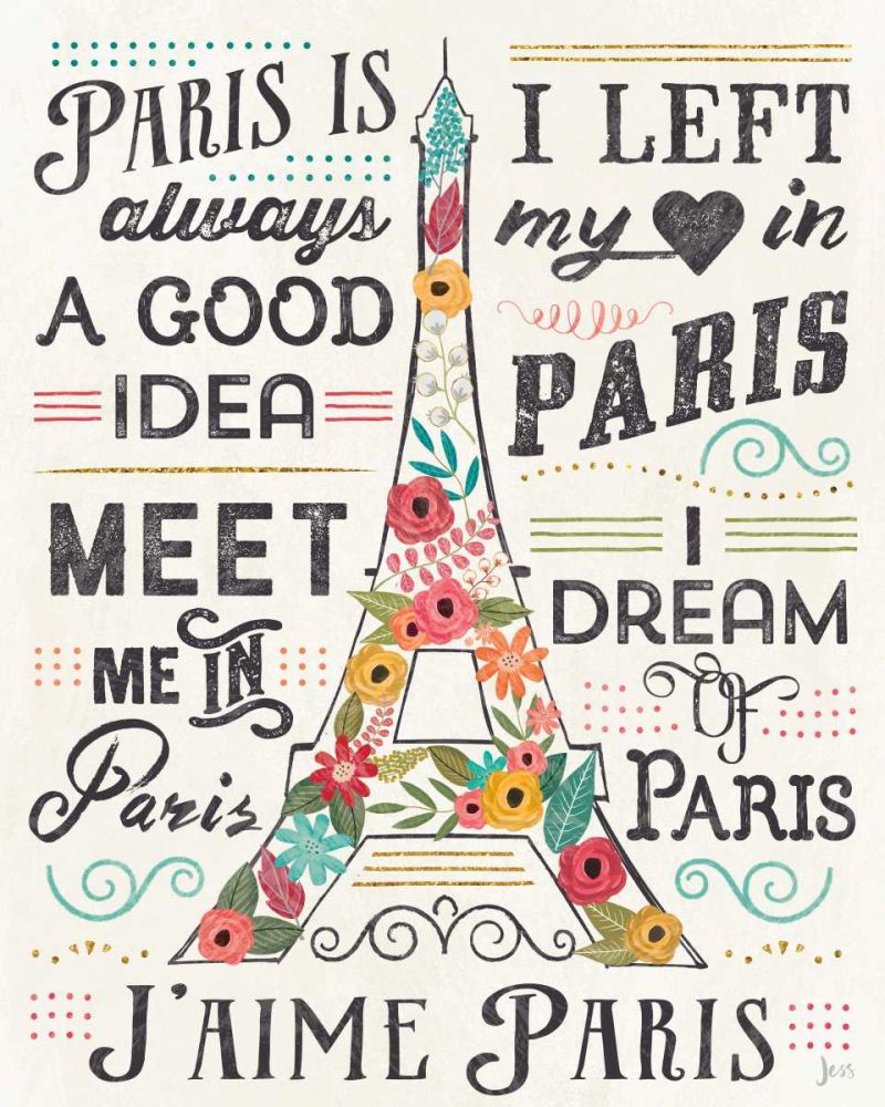Travel Blossoms I Light art print by Jess Aiken for $57.95 CAD