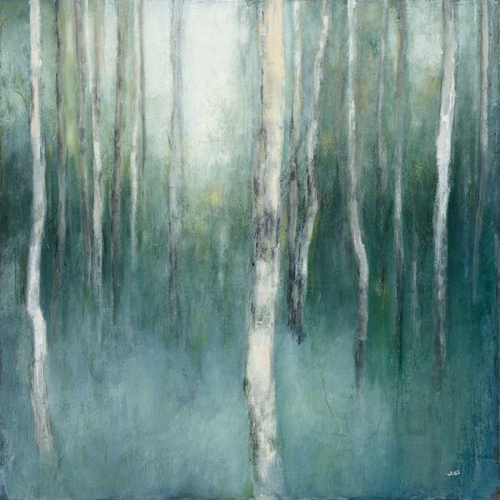 Forest Dream art print by Julia Purinton for $57.95 CAD
