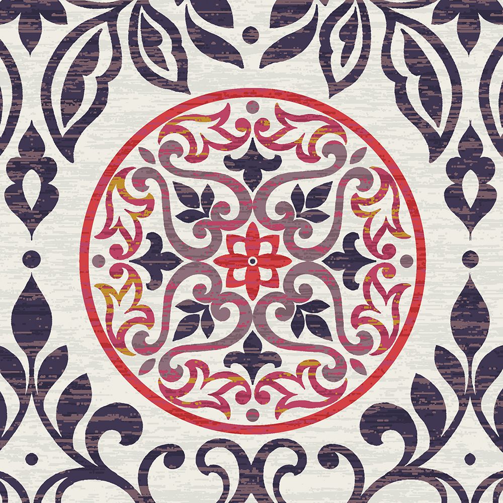 Arista Square I art print by Wild Apple Portfolio for $57.95 CAD
