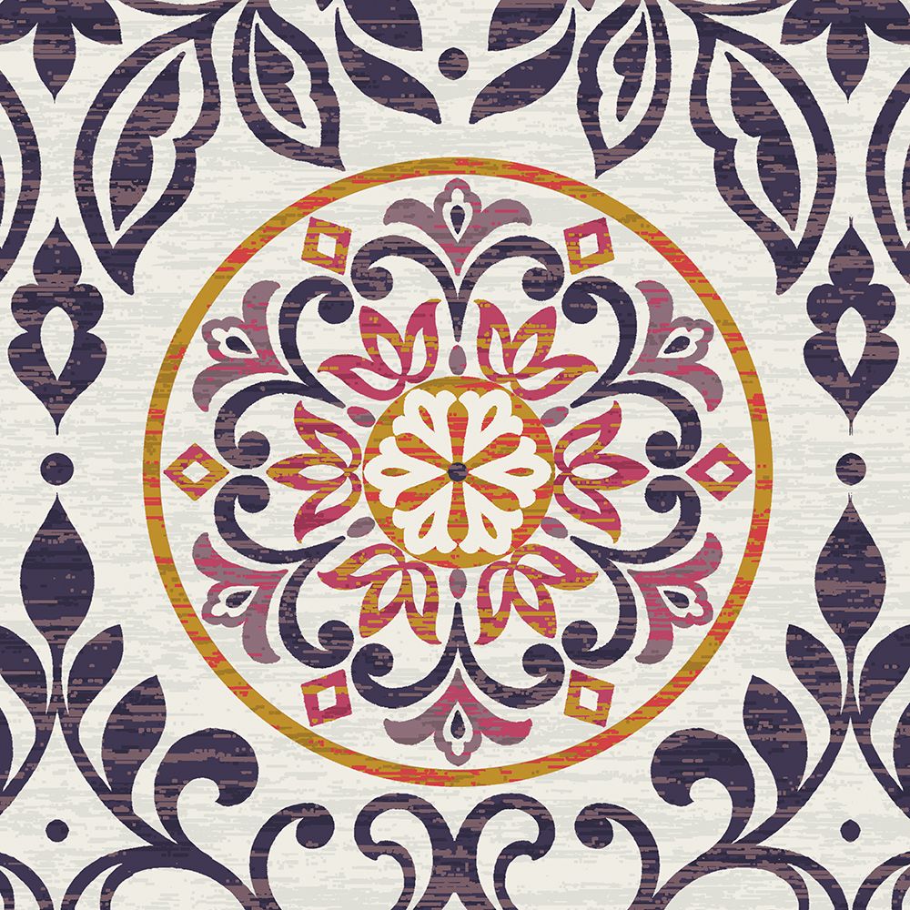 Arista Square I art print by Wild Apple Portfolio for $57.95 CAD