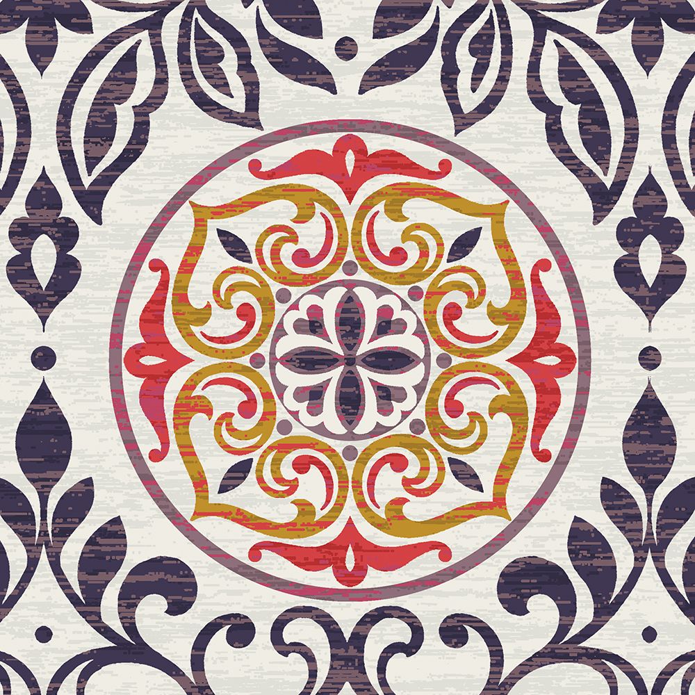 Arista Square III art print by Wild Apple Portfolio for $57.95 CAD