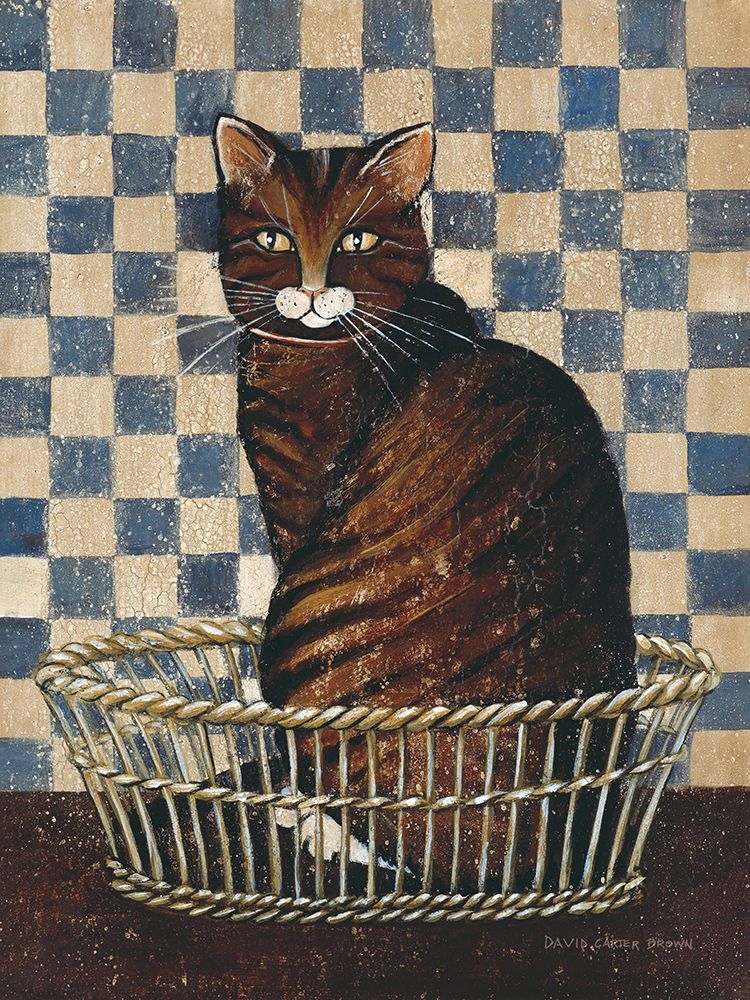 Alex art print by David Carter Brown for $57.95 CAD