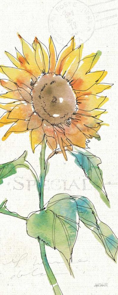 Tuscan Elegance V art print by Anne Tavoletti for $57.95 CAD
