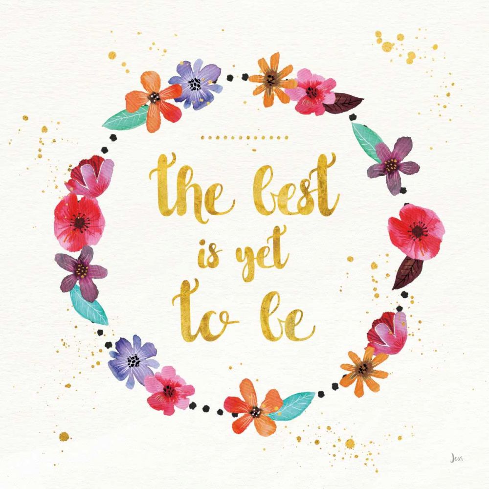 Simply Amazing II art print by Jess Aiken for $57.95 CAD