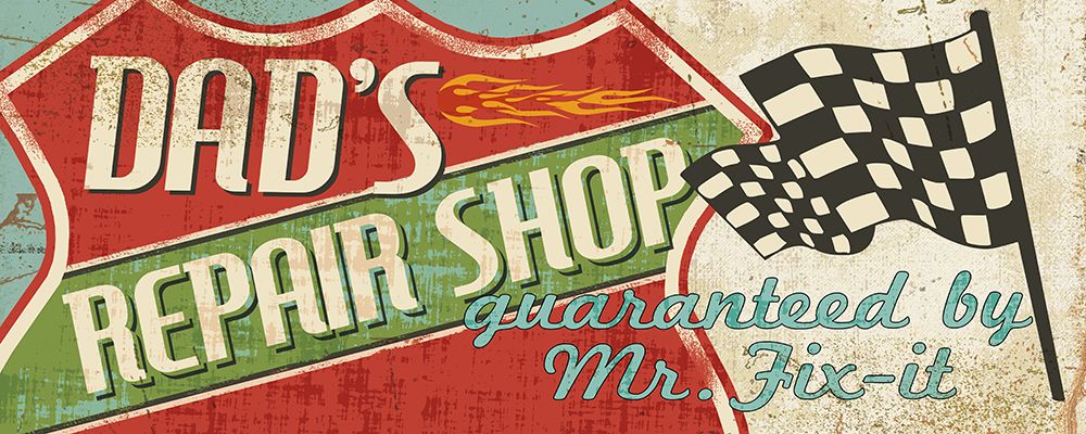 Mancave IV art print by Pela Studio for $57.95 CAD