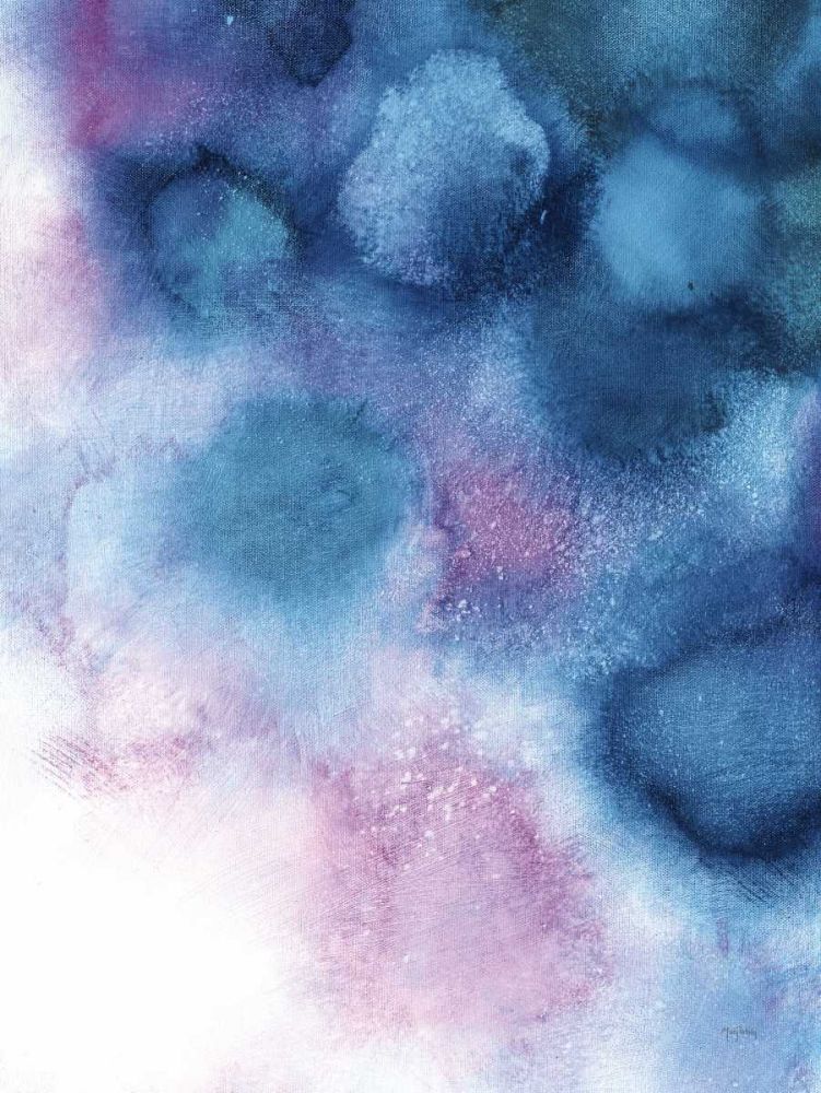 Nebula II art print by Mary Urban for $57.95 CAD