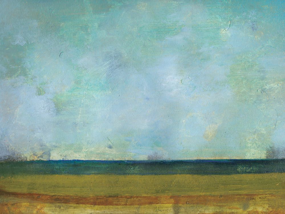 Shore II art print by Cheryl Warrick for $57.95 CAD