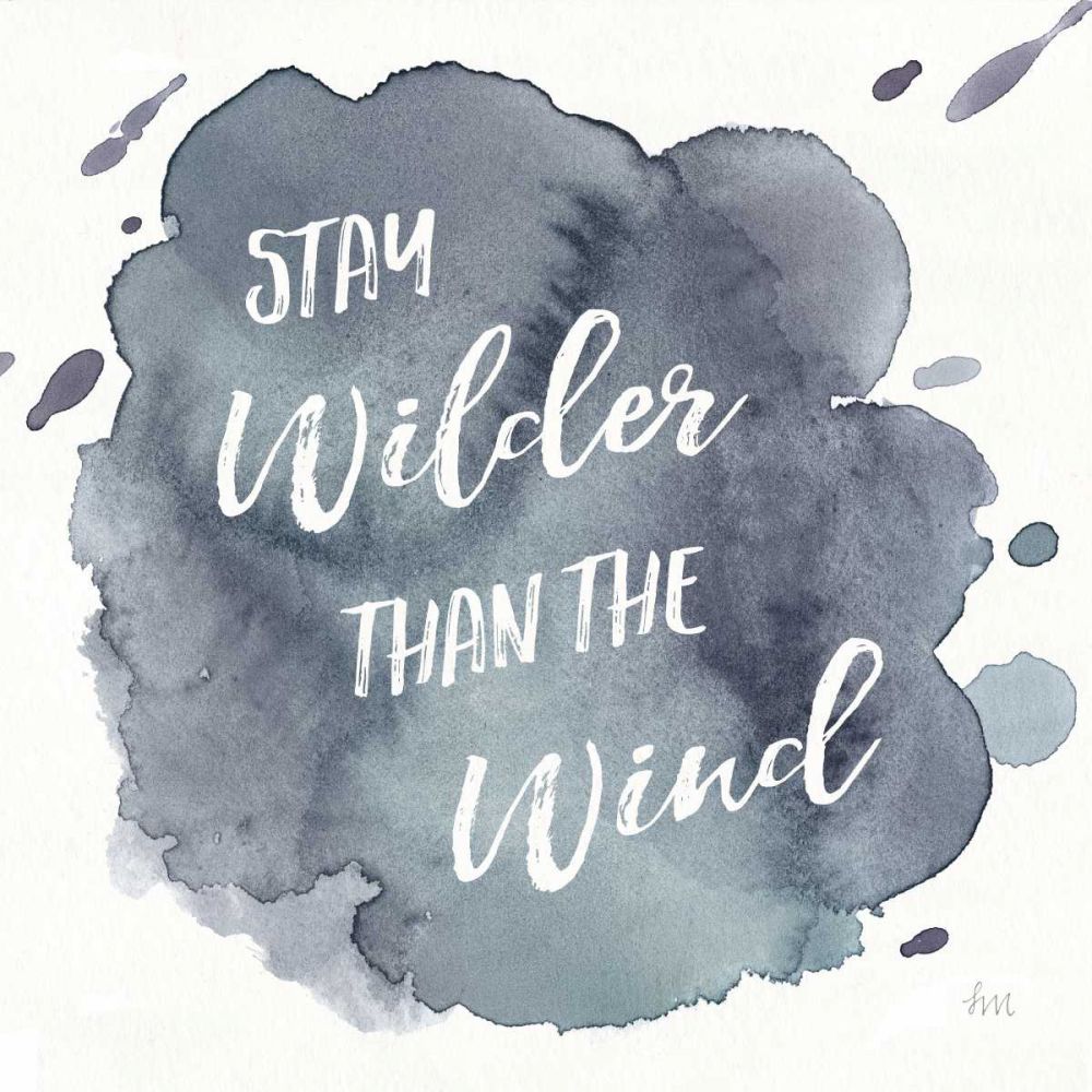 Watercolor Wanderlust Adventure II art print by Laura Marshall for $57.95 CAD