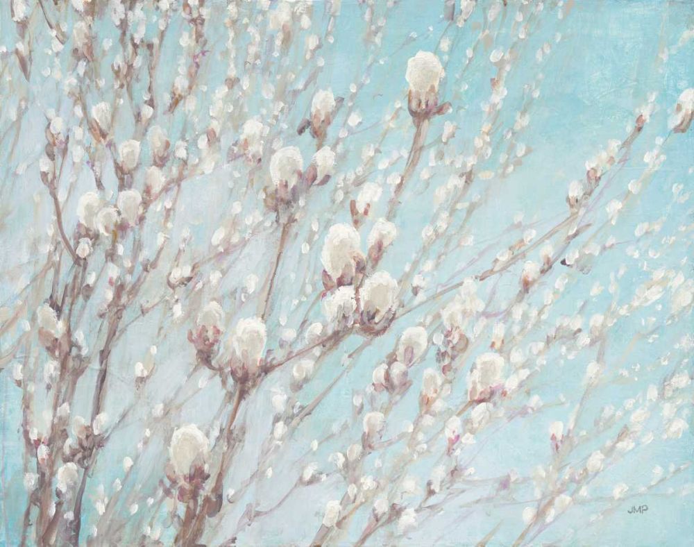 Early Spring art print by Julia Purinton for $57.95 CAD