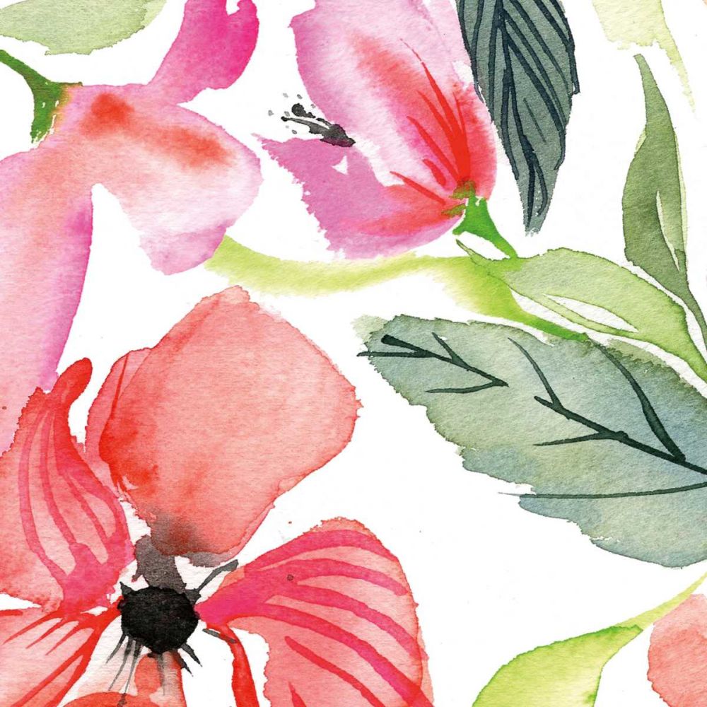 Bloom to Remember III art print by Kristy Rice for $57.95 CAD