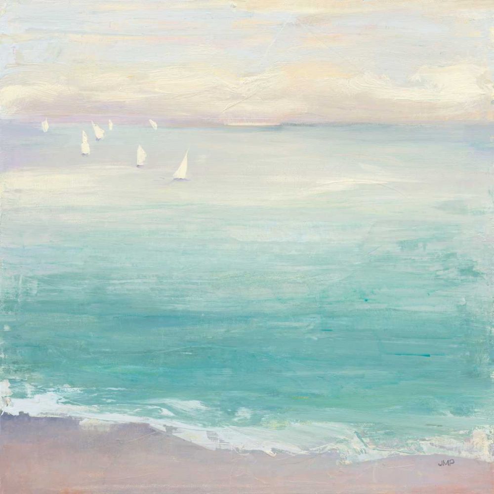 From the Shore art print by Julia Purinton for $57.95 CAD