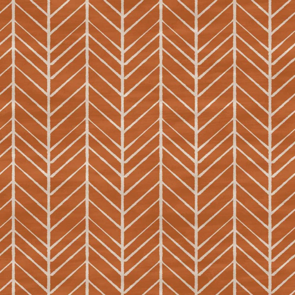 Autumn Pattern VIIB art print by Laura Marshall for $57.95 CAD