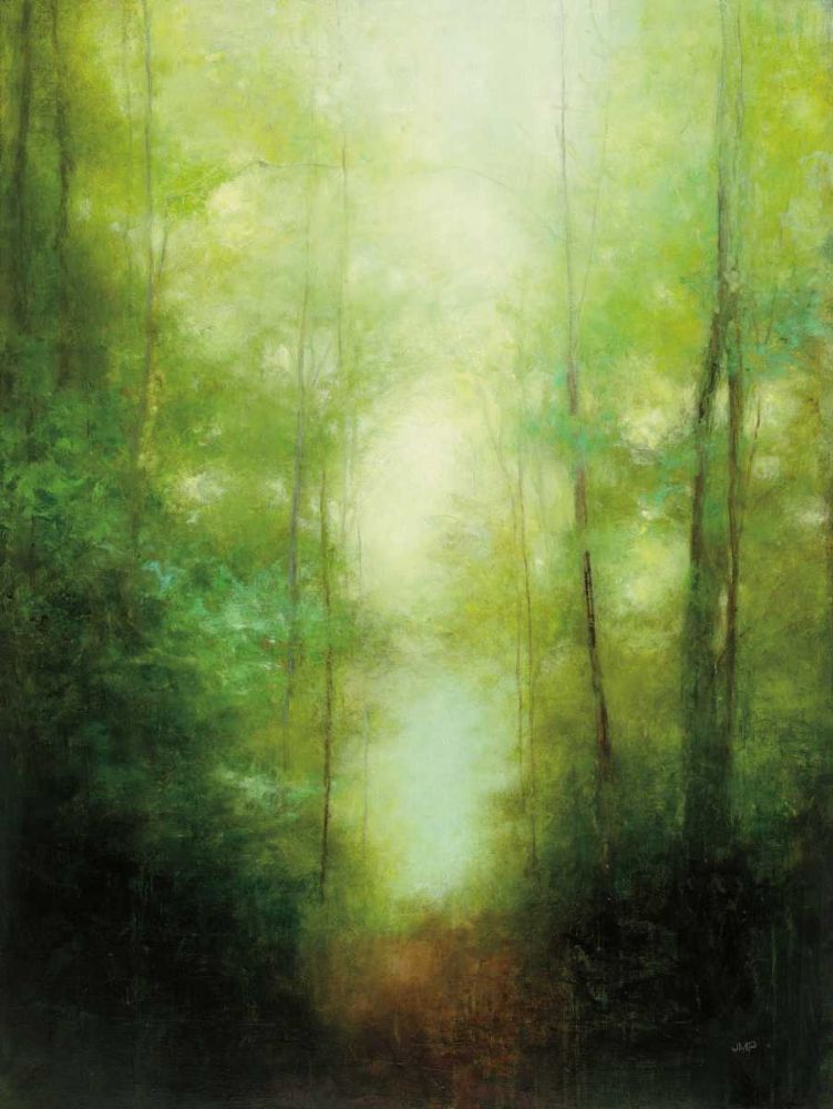 Into the Clearing art print by Julia Purinton for $57.95 CAD