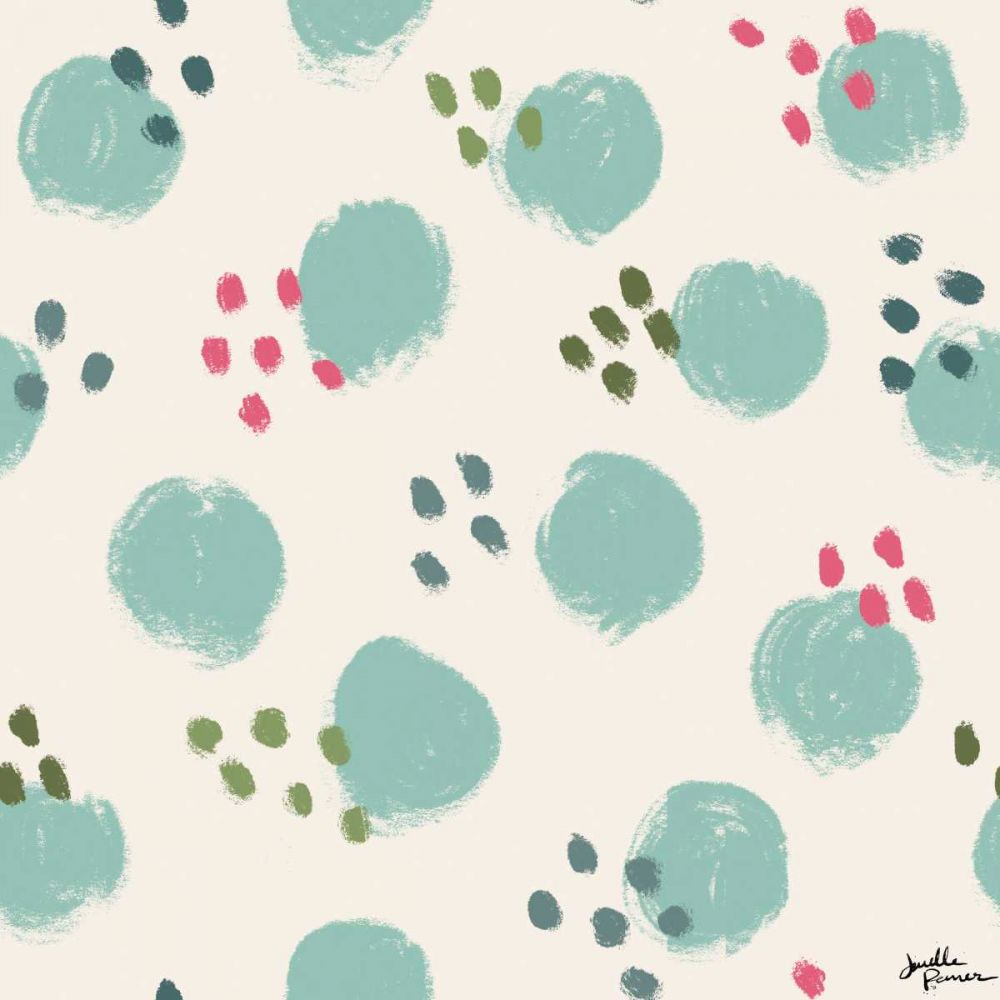 Live in Bloom Step 03A art print by Janelle Penner for $57.95 CAD