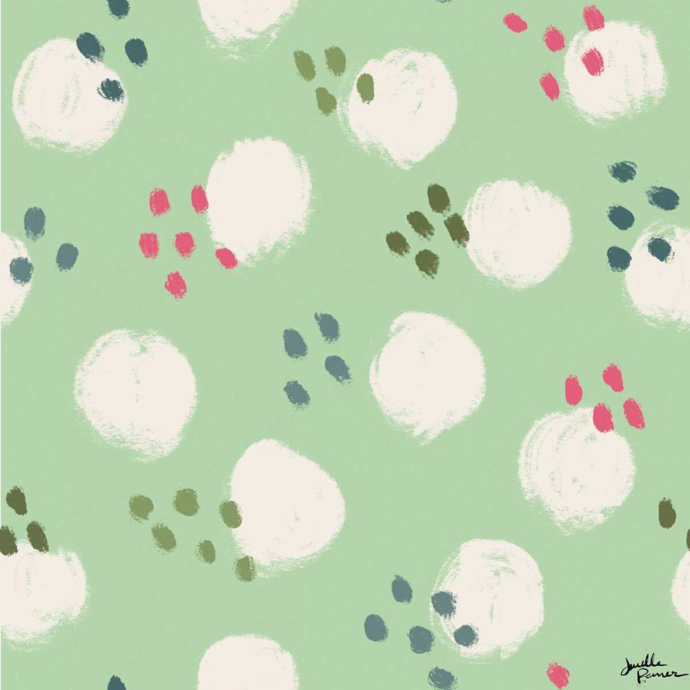 Live in Bloom Step 03C art print by Janelle Penner for $57.95 CAD