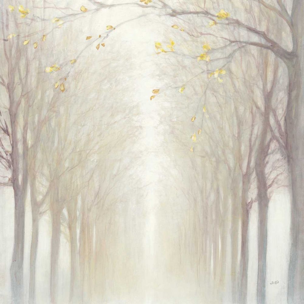 Misty art print by Julia Purinton for $57.95 CAD
