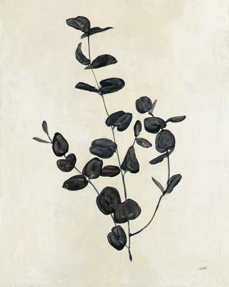 Botanical Study II art print by Julia Purinton for $57.95 CAD