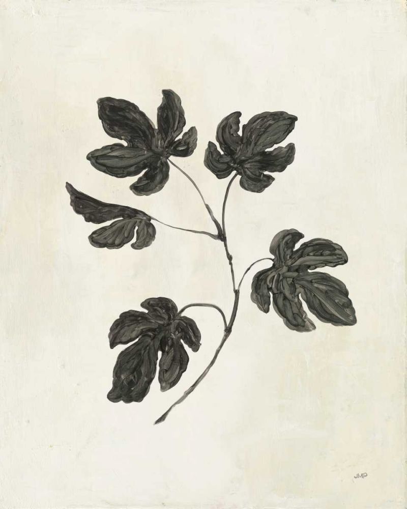 Botanical Study III art print by Julia Purinton for $57.95 CAD