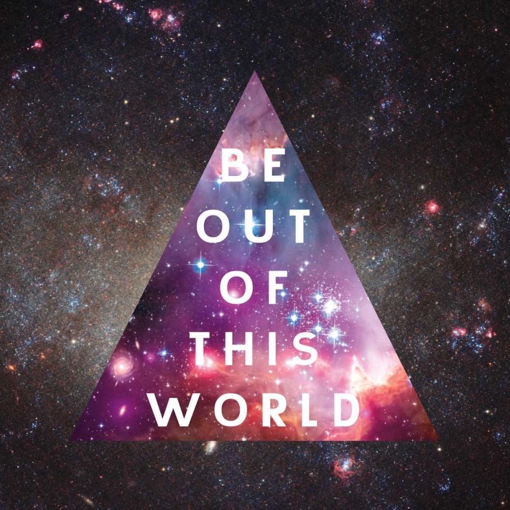Out of this World I art print by Wild Apple Portfolio for $57.95 CAD