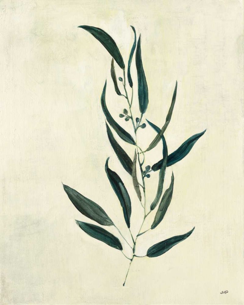 Botanical Study VI art print by Julia Purinton for $57.95 CAD