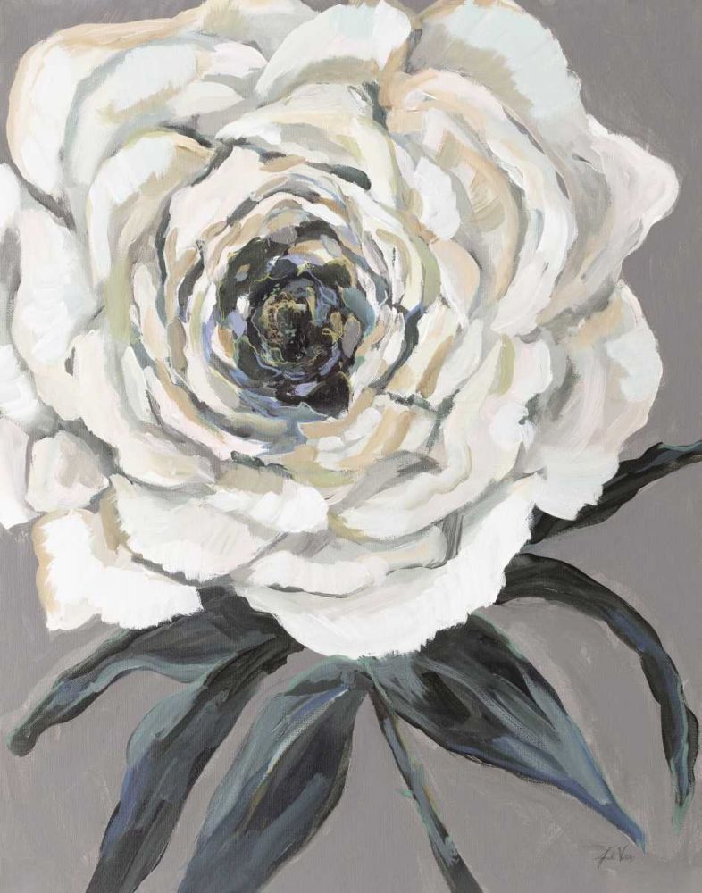 Rose Neutral art print by Jeanette Vertentes for $57.95 CAD