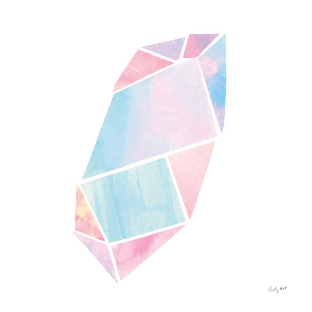 Shine II art print by Courtney Prahl for $57.95 CAD