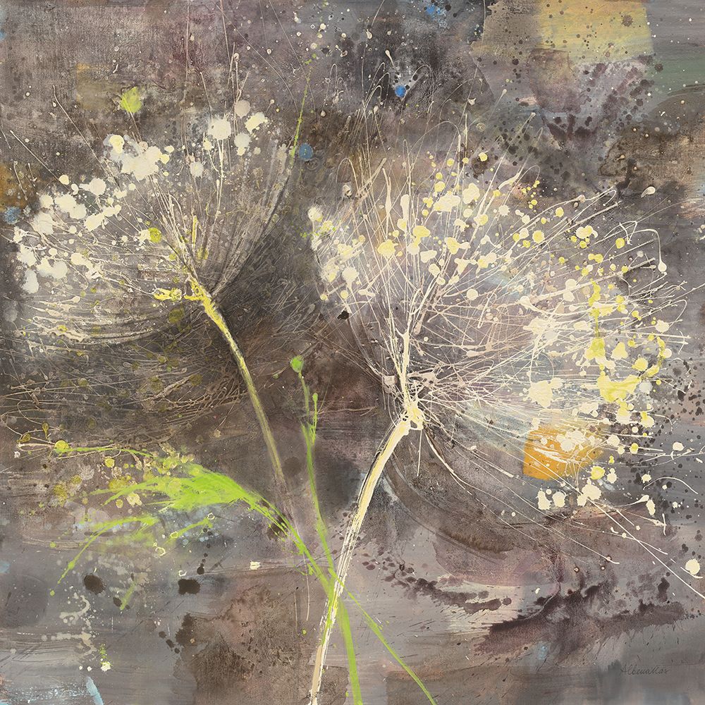 Sparklers III art print by Albena Hristova for $57.95 CAD