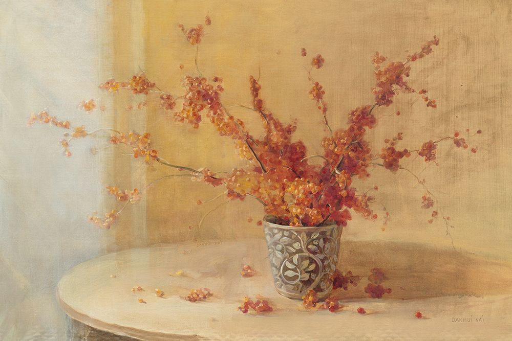 Bittersweet art print by Danhui Nai for $57.95 CAD