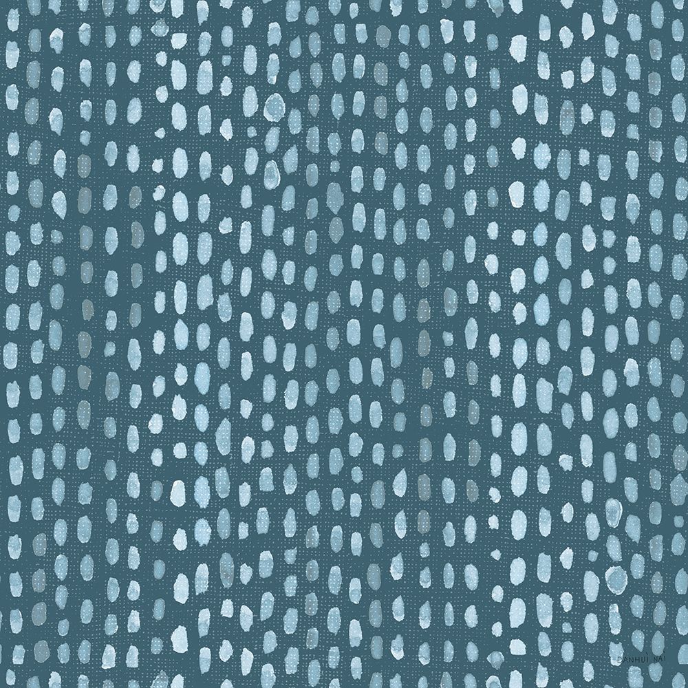 Floursack Home Pattern VIIIB art print by Danhui Nai for $57.95 CAD