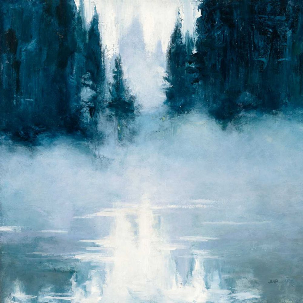 Boundary Waters art print by Julia Purinton for $57.95 CAD