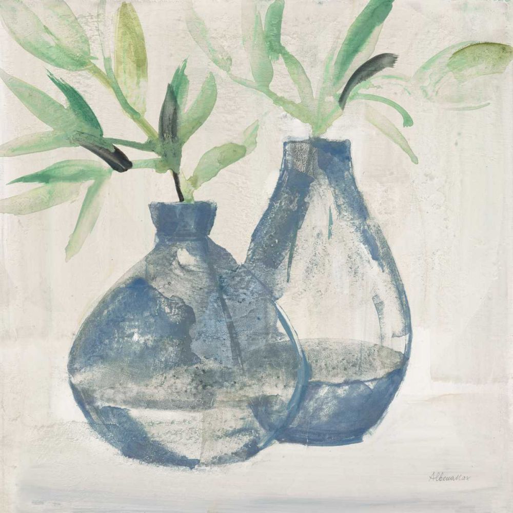 Pretty Jars Warm art print by Albena Hristova for $57.95 CAD
