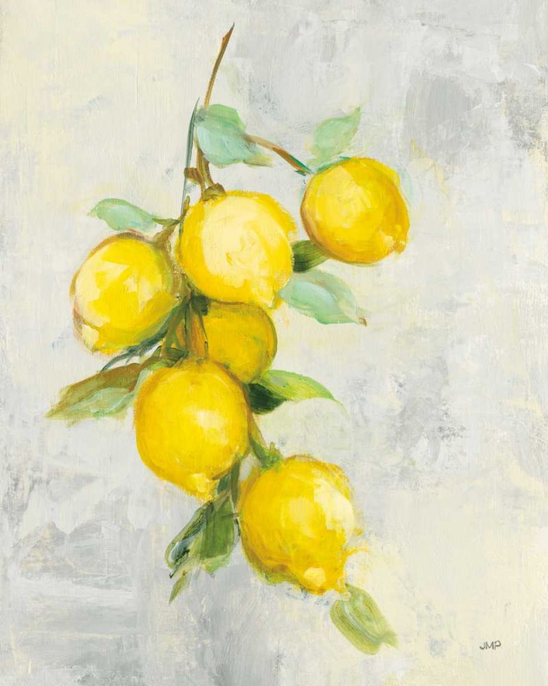 Zest I art print by Julia Purinton for $57.95 CAD