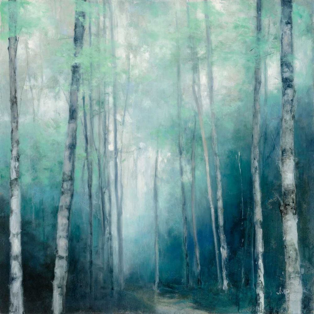 To the Woods art print by Julia Purinton for $57.95 CAD
