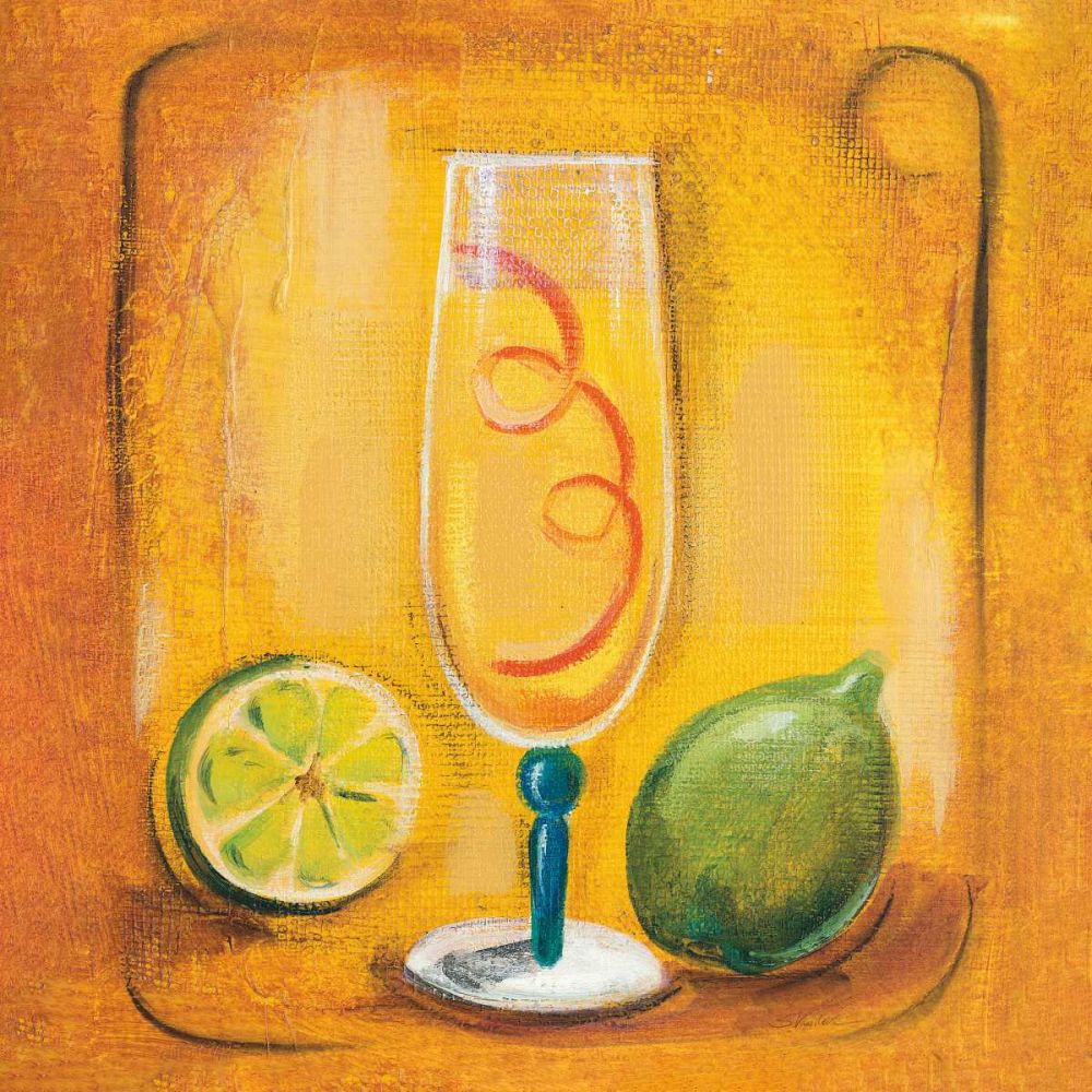 Cheers VI art print by Silvia Vassileva for $57.95 CAD