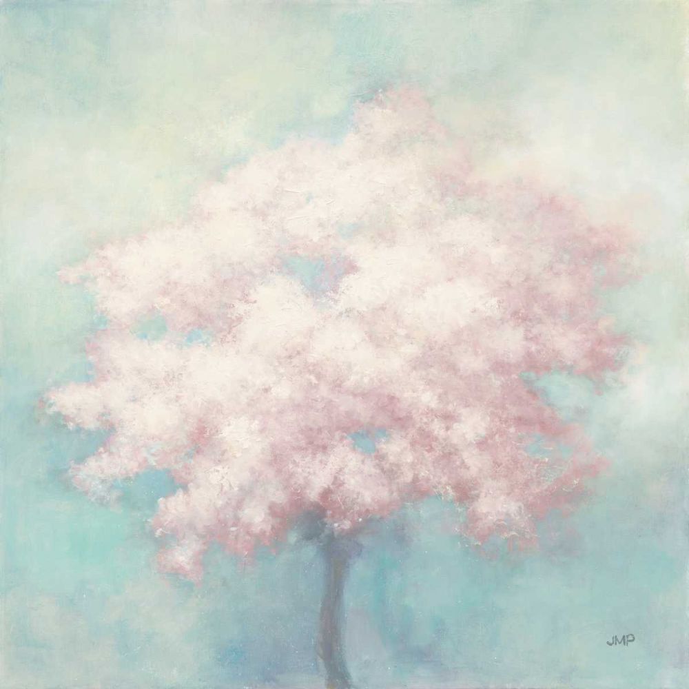 Spring Hope Blush art print by Julia Purinton for $57.95 CAD