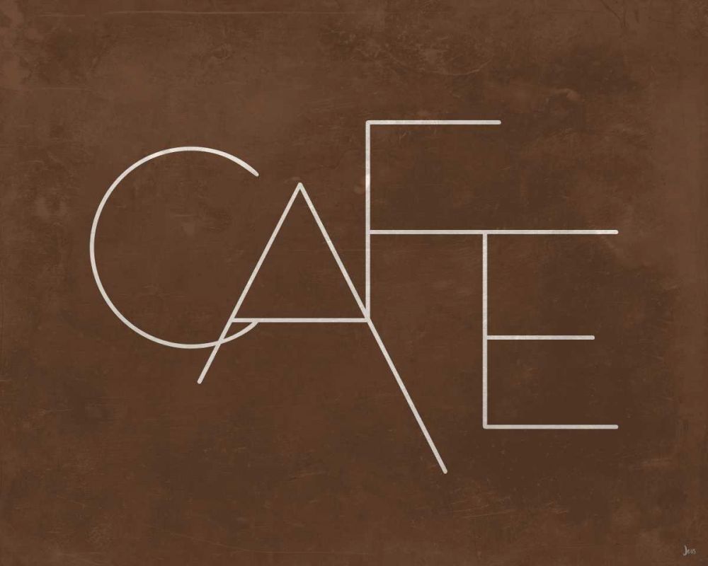 Coffee III art print by Jess Aiken for $57.95 CAD