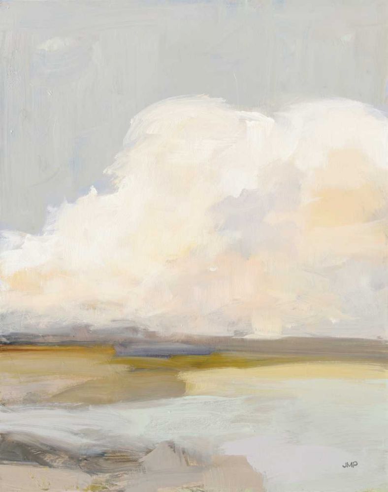Dream of Clouds art print by Julia Purinton for $57.95 CAD