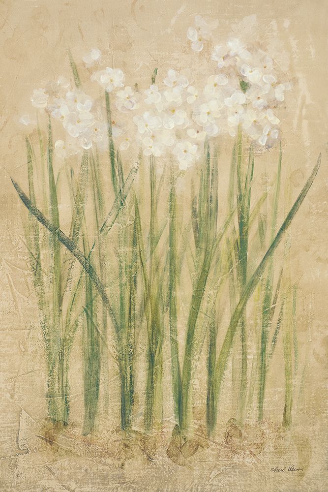 Narcissus art print by Cheri Blum for $57.95 CAD