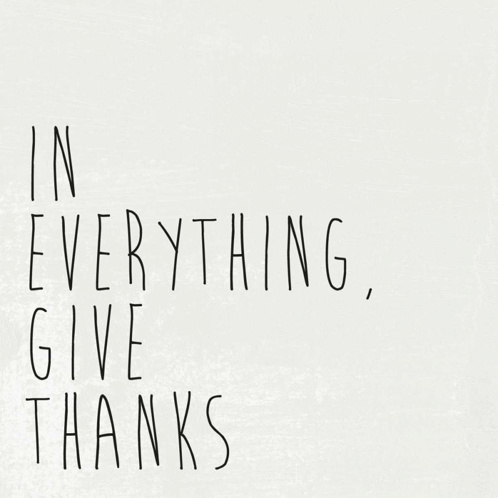 Give Thanks I art print by Wild Apple Portfolio for $57.95 CAD