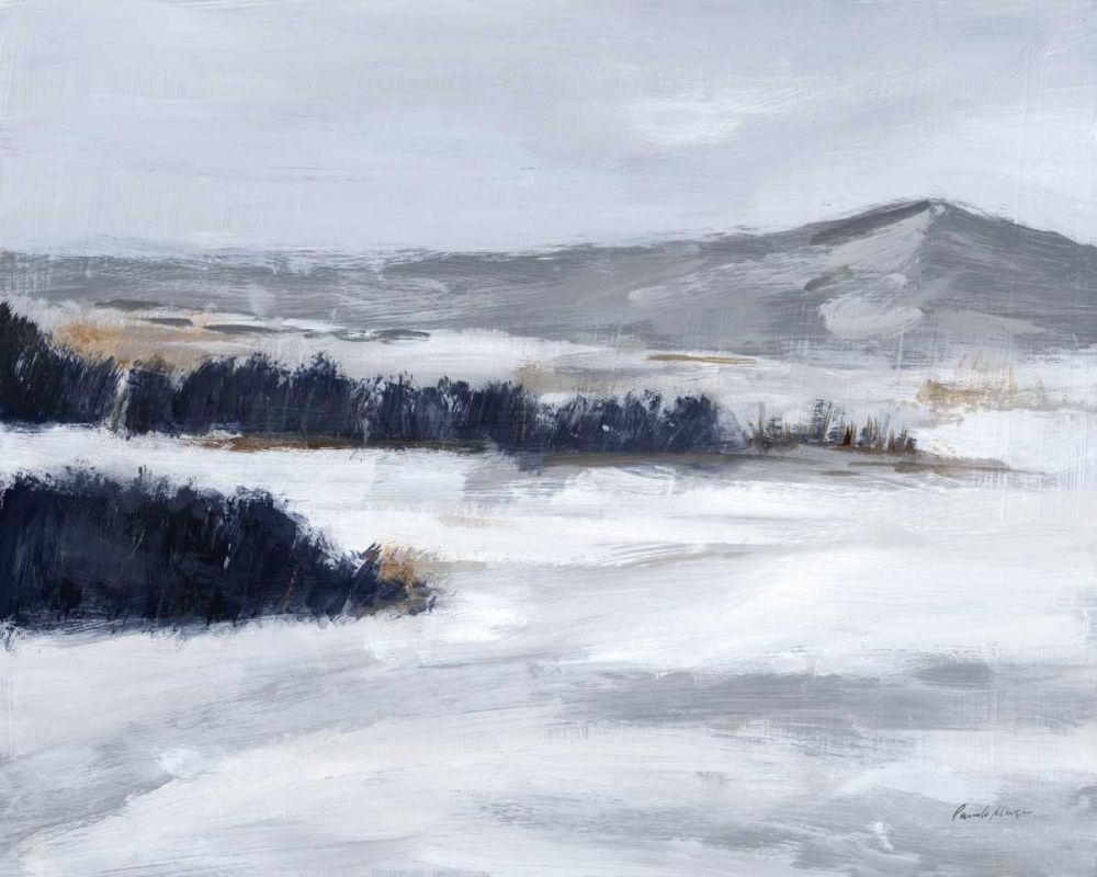 Cold Beauty art print by Pamela Munger for $57.95 CAD