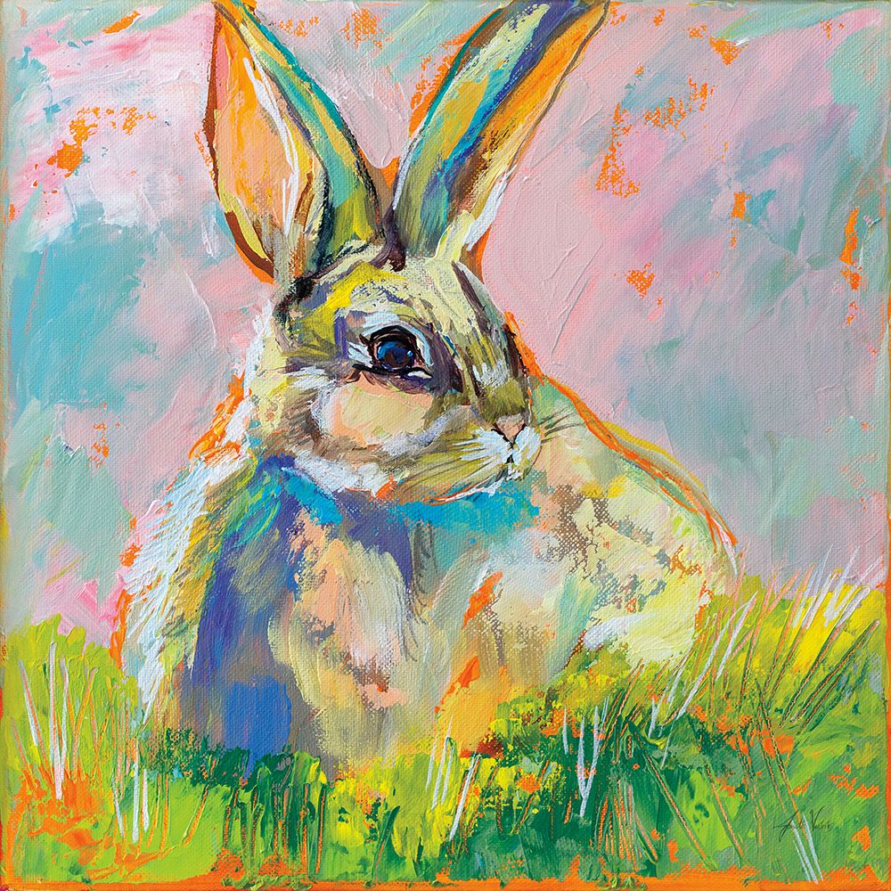 Bugsy art print by Jeanette Vertentes for $57.95 CAD