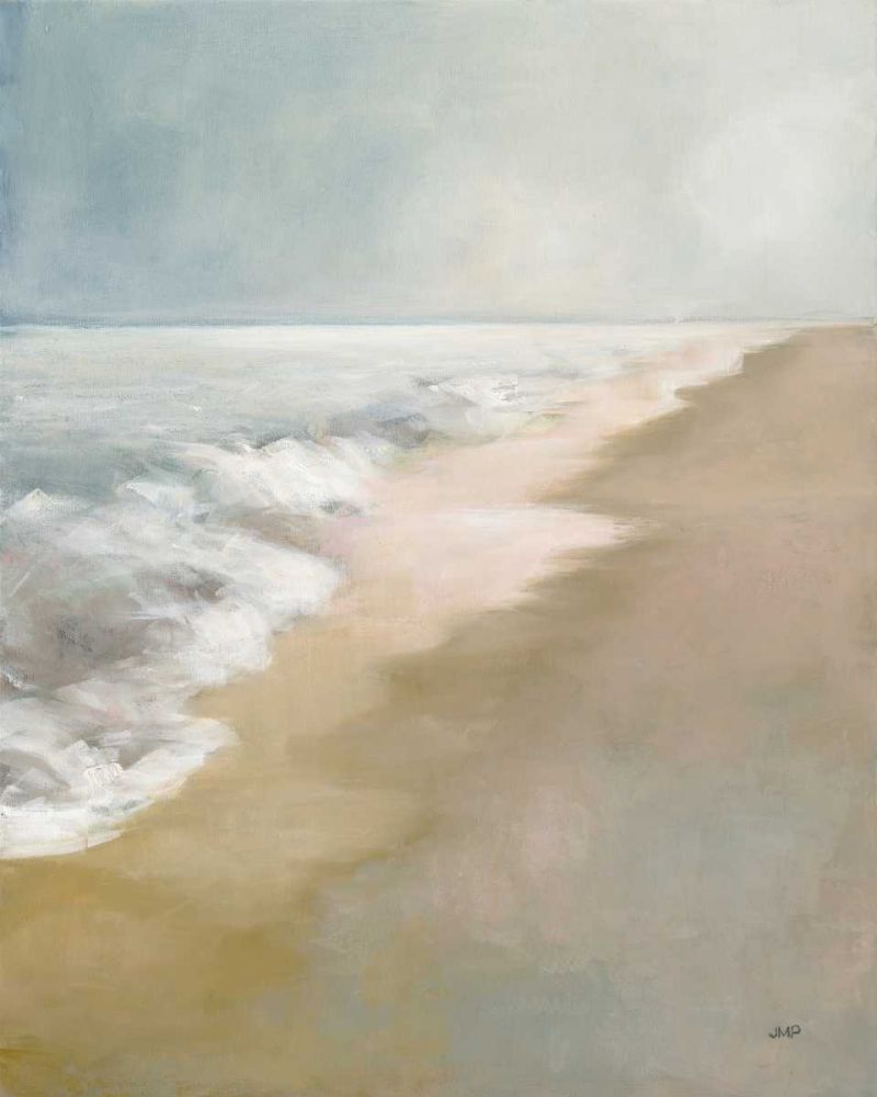 Incoming Tide art print by Julia Purinton for $57.95 CAD