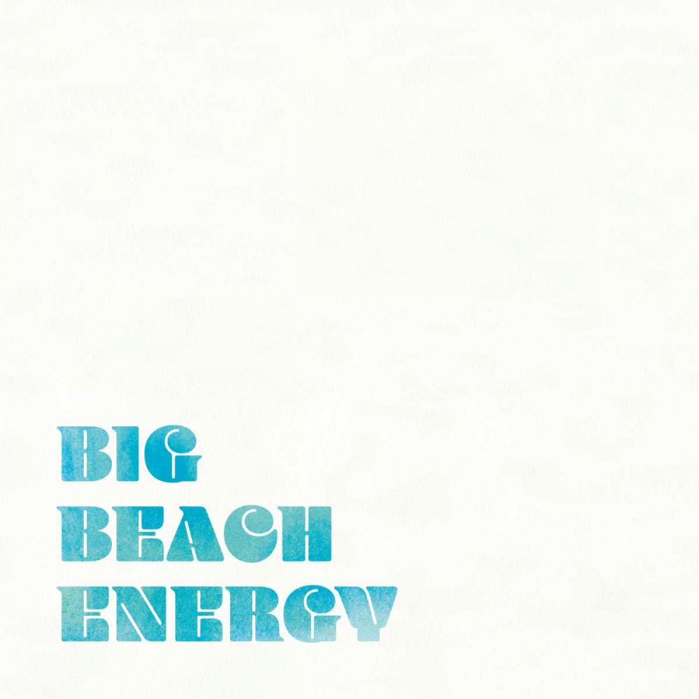 Beach Sayings IV art print by Wild Apple Portfolio for $57.95 CAD