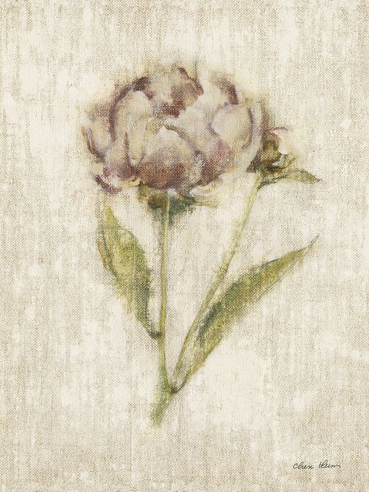 Light and Airy I art print by Cheri Blum for $57.95 CAD