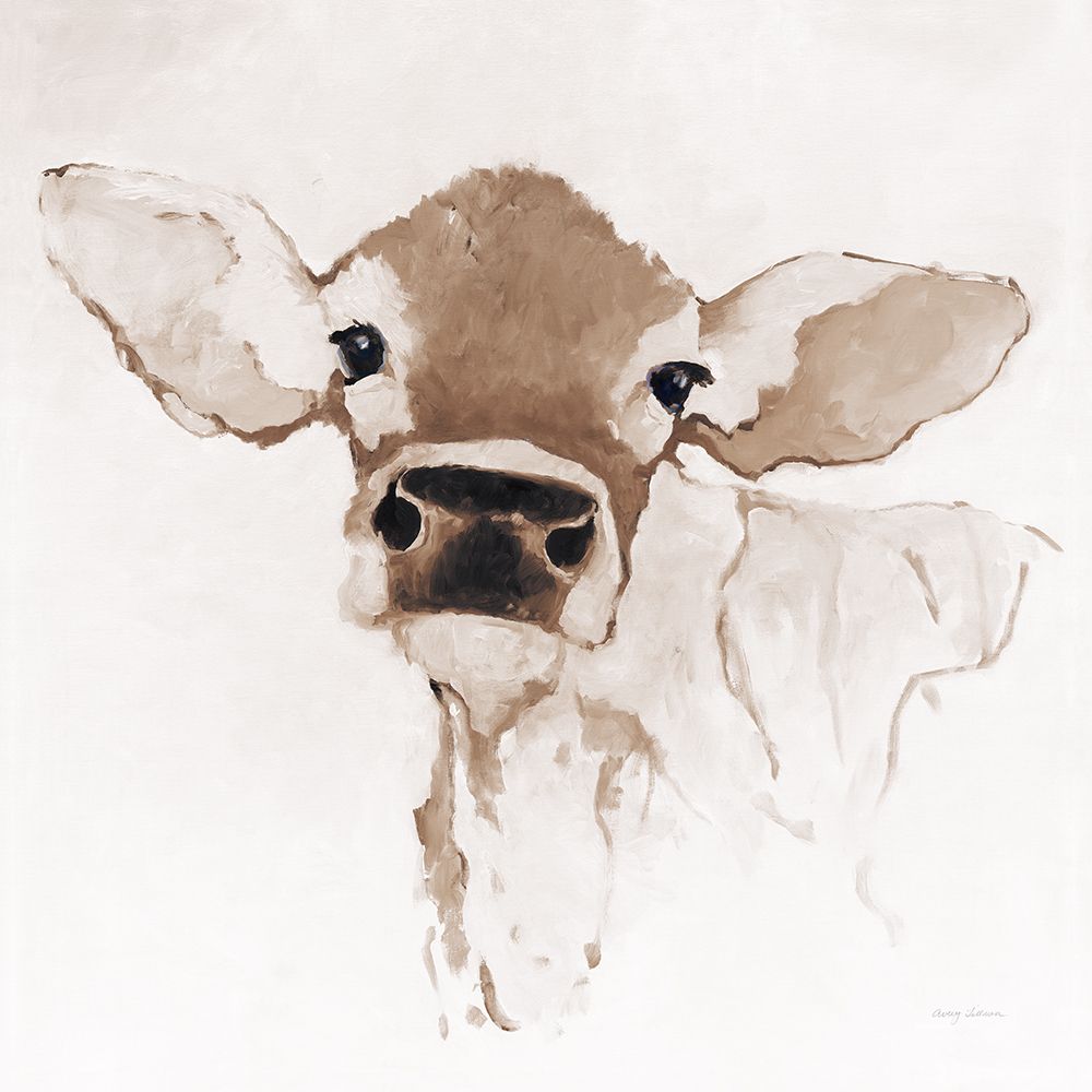 Bessie Brown art print by Avery Tillmon for $57.95 CAD