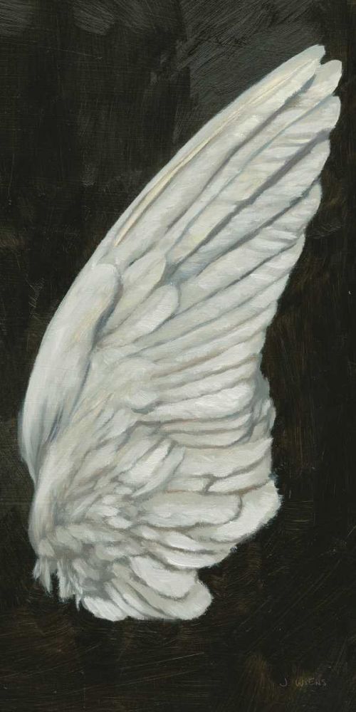 Wings III art print by James Wiens for $57.95 CAD