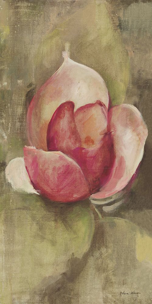 Pink Blossom art print by Cheri Blum for $57.95 CAD