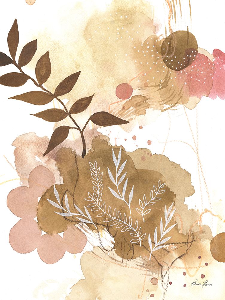 Nature Bliss III art print by Laura Horn for $57.95 CAD