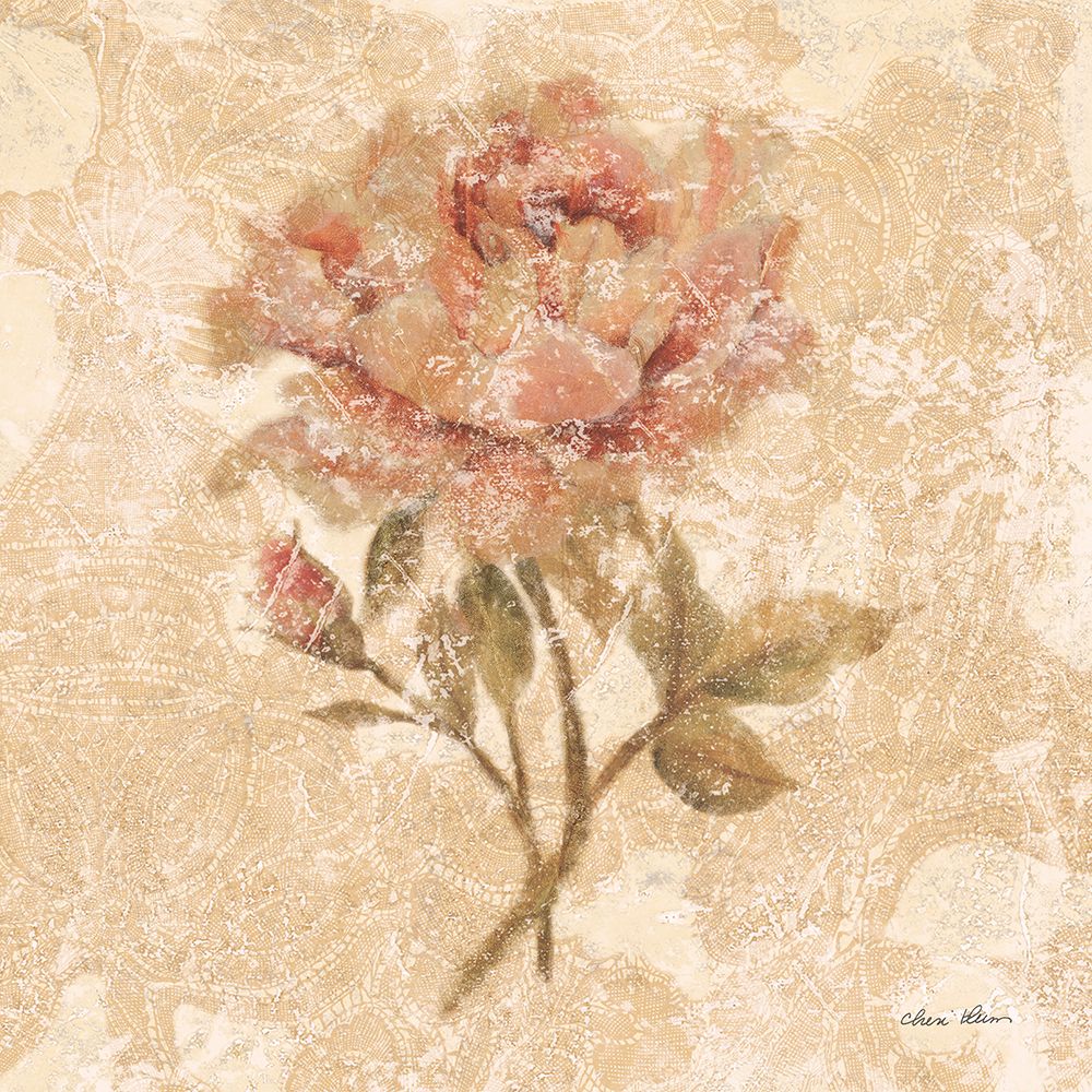 Bohemian Roses III art print by Cheri Blum for $57.95 CAD